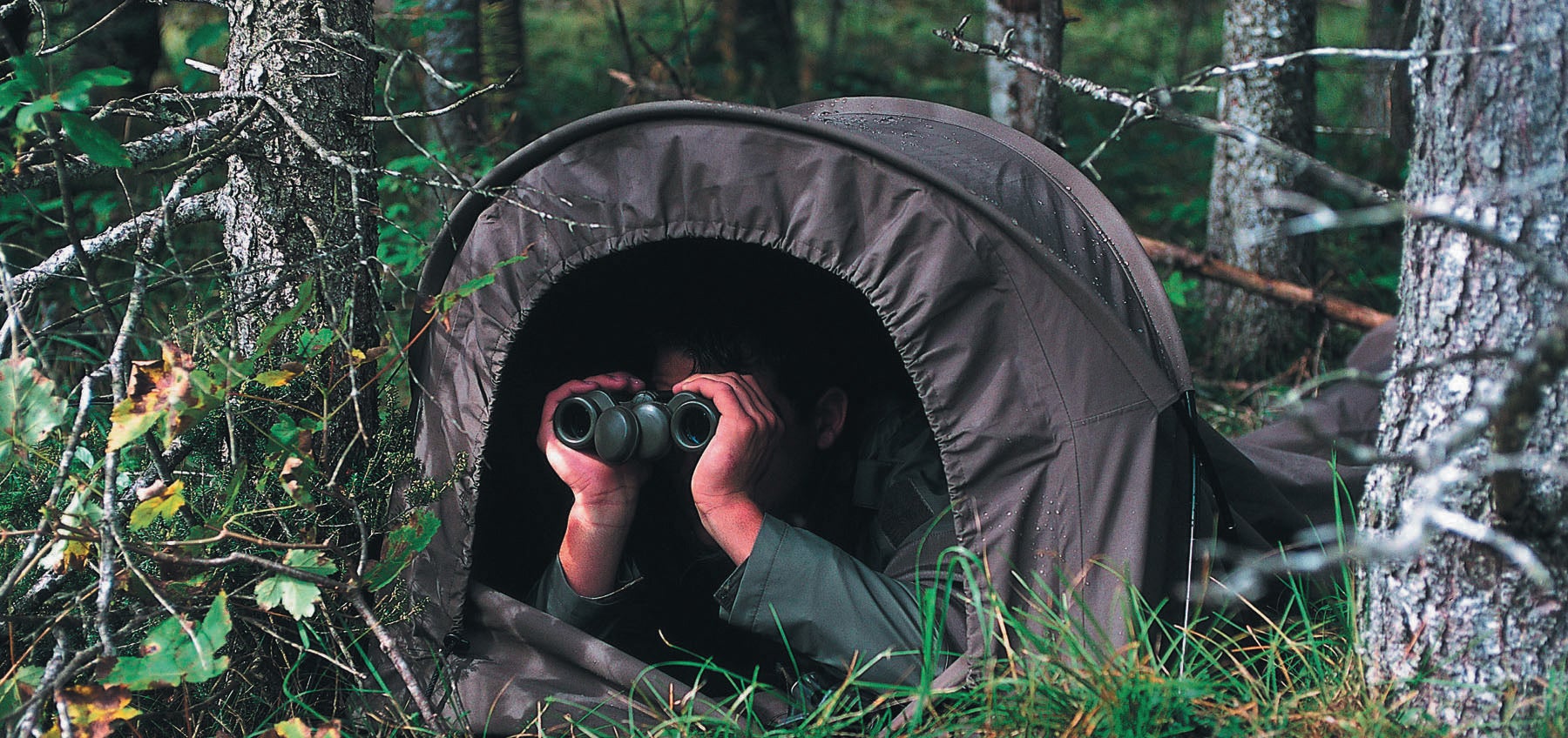 GORE-TEX Sleep System and Shelters | GORE-TEX Professional
