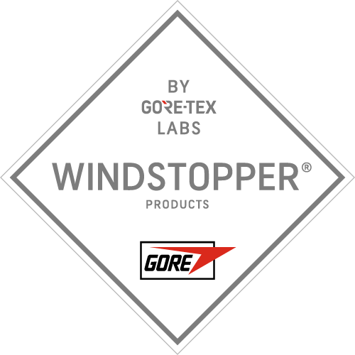 Hubert Hudson native dorp WINDSTOPPER® FABRIC TECHNOLOGY BY GORE-TEX LABS | GORE-TEX Professional