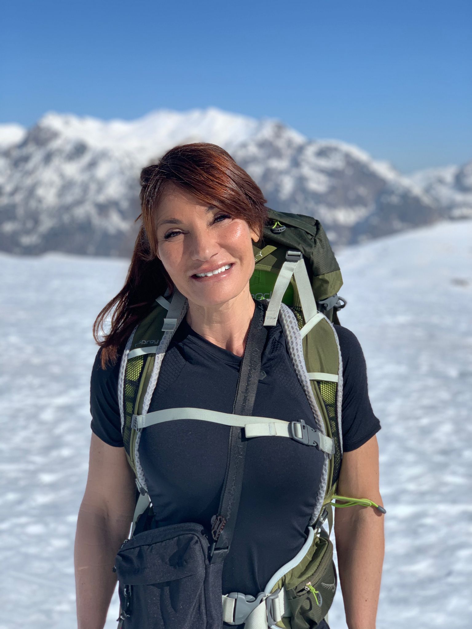 Costanza Russo | GORE-TEX Professional