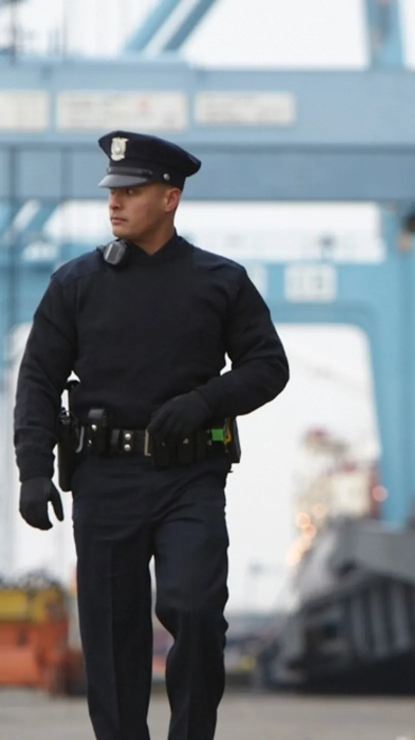 Law Enforcement PPE | GORE-TEX Professional
