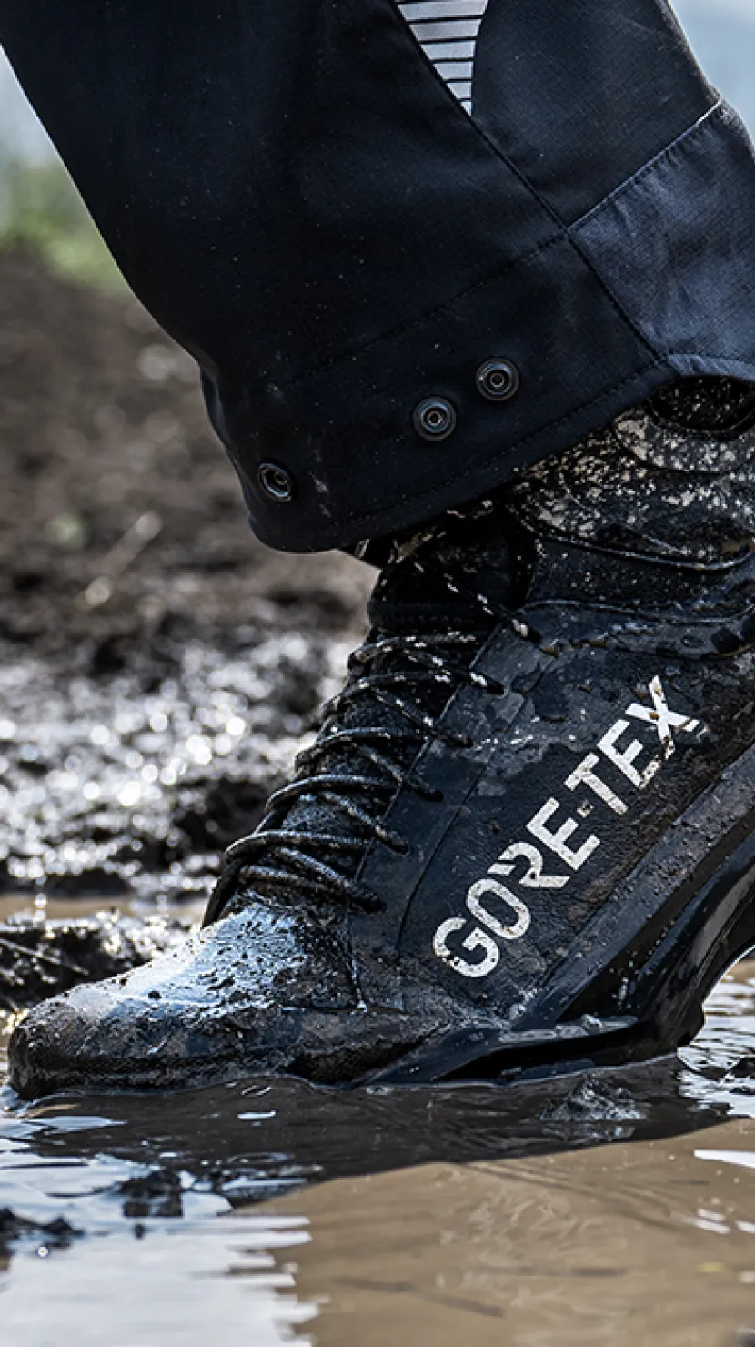 Cirage Collonil Spécial Gore-Tex / Sympatex - Pour Chaussures Techniques Imperméables, Entretien Neuf
