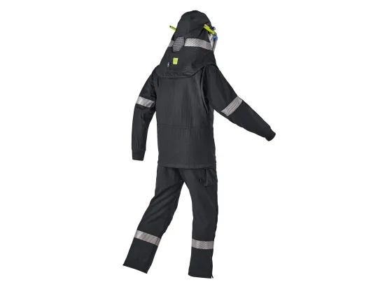 ARC RATED PYRAD® GARMENTS BY GORE-TEX LABS for Electrical
