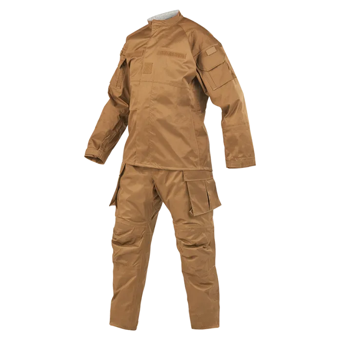 Fuel Handler FR 2- Piece Suit