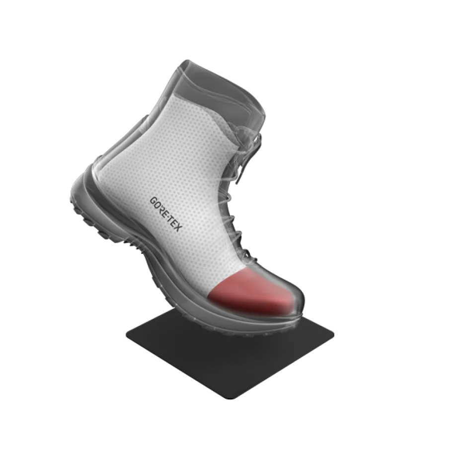 Innovative Textiltechnologien | GORE-TEX Professional