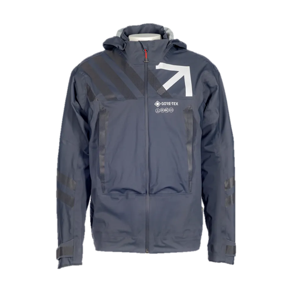 Gore tex work jacket on sale