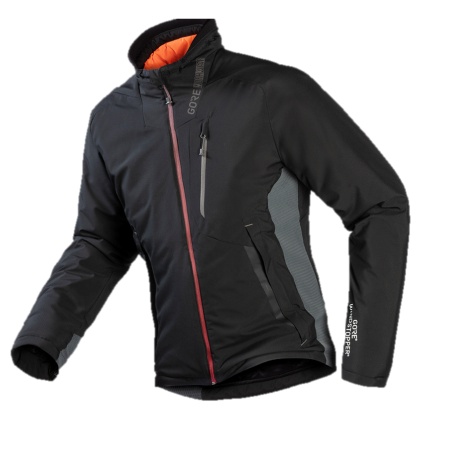 Windstopper Insulated Jacket By Gore-Tex Labs Product Image