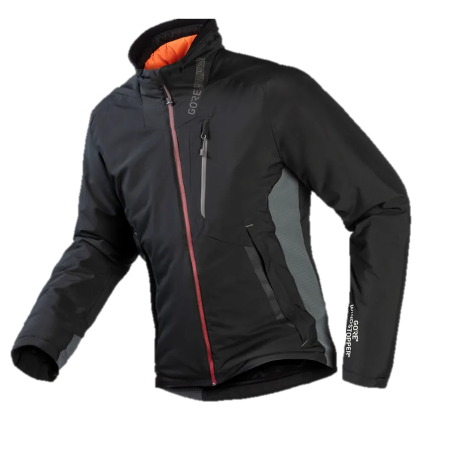 VESTE WINDSTOPPER® by GORE-TEX Labs AVEC ISOLATION THERMIQUE