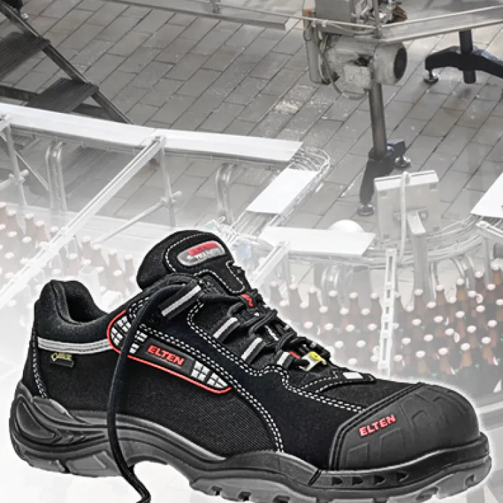 GORE TEX Footwear Summer Wearer Trial GORE TEX Professional