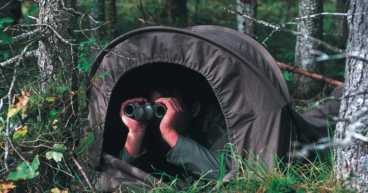 GORE-TEX Sleep System and Shelters 