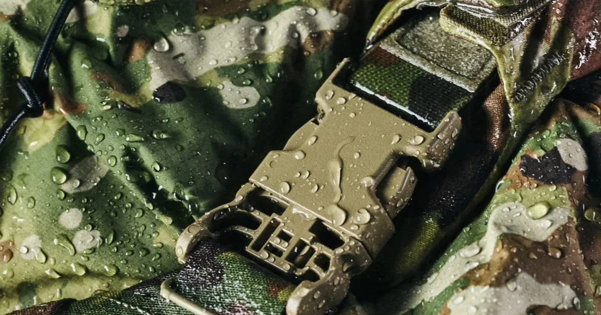50 Years of GORE-TEX® Brand Innovation
