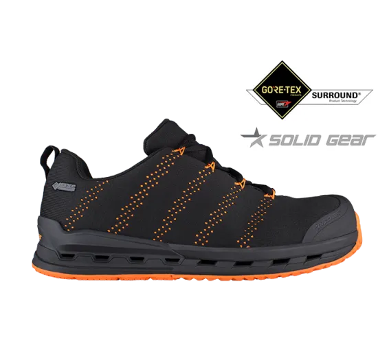 SURROUND Footwear - Service Industry 
