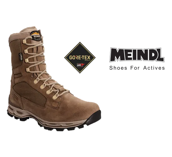 Extended Comfort Footwear | GORE-TEX 