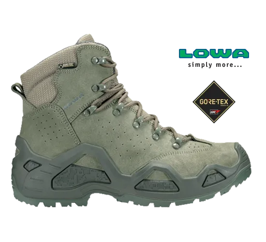 Chaussure tactique top gore tex