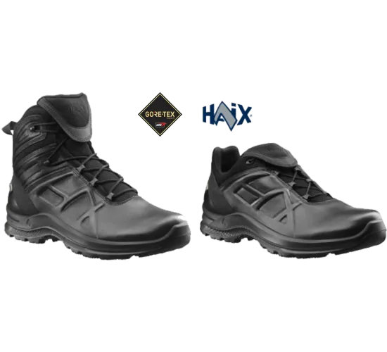Calzado policial GORE TEX GORE TEX Professional