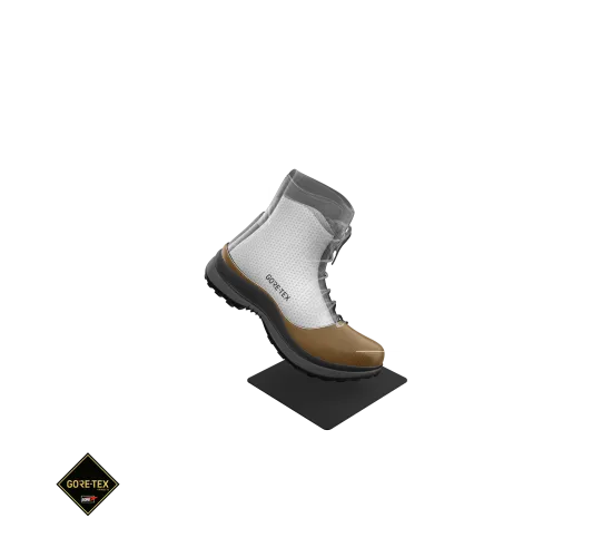 Extraguard Kampfstiefel Technology Kombi-Grafik