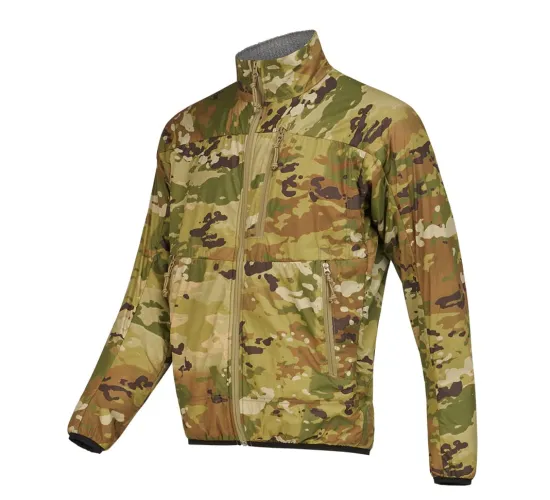 AWICS Weather Protective Active Insulation