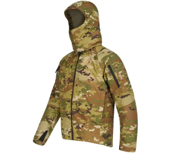 WINDSTOPPER® High Loft Jacket by GORE-TEX LABS