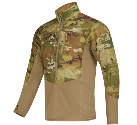 AWICS Mid-weight Pullover
