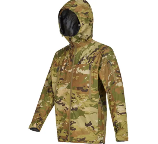 GORE-TEX Temperate Cold / Wet Layer