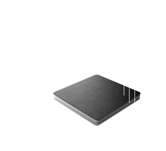 Layer graphic of the GORE-TEX Fabric construction