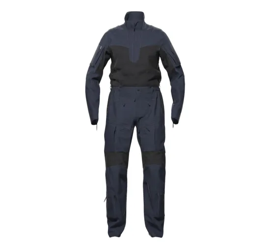 GORE-TEX Fabrics for Riot Police