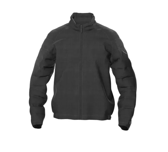 Layer 2 of the GORE-TEX PYRAD Fabric for Riot Police