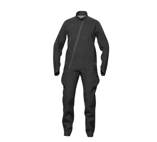 GORE-TEX PYARD Fabrics for Riot Police