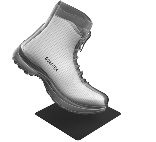 GORE-TEX Insulated Comfort Footwear