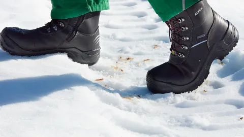 Gore tex insulated comfort online