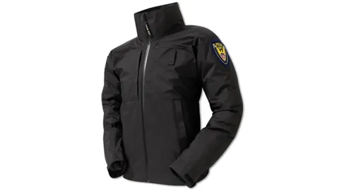 New GORE® Advanced Products for Law Enforcement | GORE-TEX