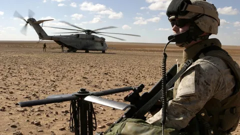 Military PPE | GORE-TEX Professional
